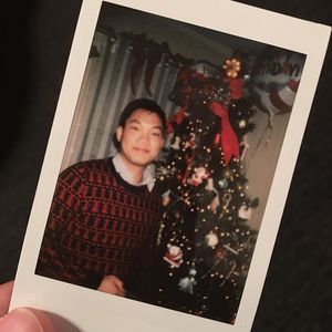 Meet your Posher, Tri